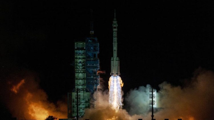 Persiapan Misi Shenzhou-22 oleh China untuk Menghindari Kesalahan Fatal