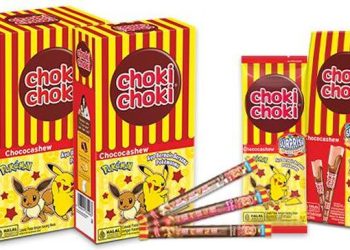 Camilan Ini Diklaim Warga Malaysia, Padahal Sebenarnya Produk Asli Indonesia