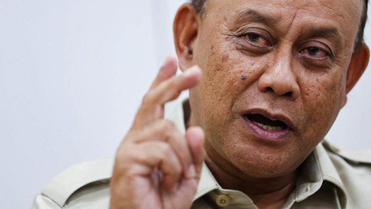 Badan Gizi Minta Tambahan 286 Triliun Yakin Habis Akhir 2025