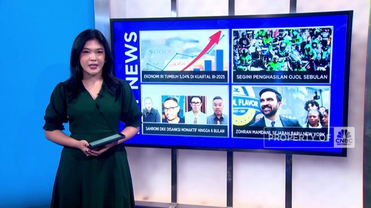 Video Wali Kota Pertama Beragama Muslim di New York