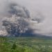 Banjir Lahar Semeru Menghantam Rata Tanah Seperti Tsunami Raksasa