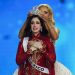 Perempuan Meksiko Raih Mahkota Miss Universe atas Nama Fatima Bosch