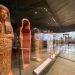 Museum Megah di Dekat Piramida Mesir Diresmikan untuk Pulihkan Pariwisata