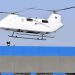 Helikopter Tanpa Awak Pertama di Dunia dari China Sukses Jalani Uji Terbang