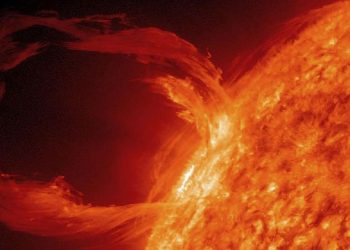 Pengertian Badai Geomagnetik dan Dampaknya bagi Bumi