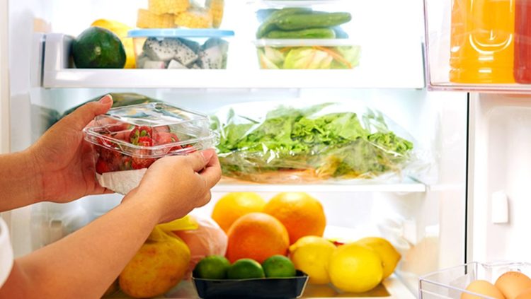 7 Buah dan Sayuran yang Tidak Harus Disimpan di Kulkas Agar Tidak Rusak