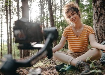 Kaji Influencer Di China, Komdigi Tekankan Pentingnya Sertifikasi Untuk Mereka