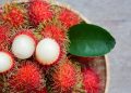 Waspada, Kelompok Tertentu Sebaiknya Hindari Makan Rambutan