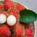 Waspada, Kelompok Tertentu Sebaiknya Hindari Makan Rambutan