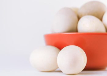 4 Manfaat Sarapan Telur Kukus Setiap Hari untuk Kesehatan dan Energi Anda