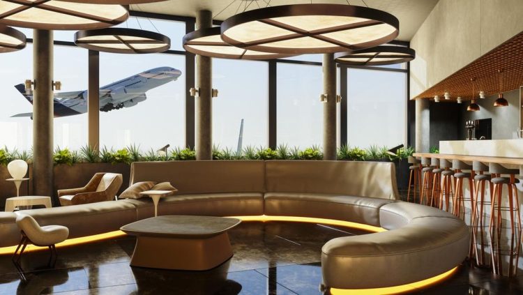 Perceraian Bandara, Tren Unik Pasangan yang Berlibur Tanpa Masalah