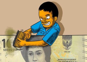 Komentar Pemimpin BI dan Purbaya tentang Redenominasi Rupiah