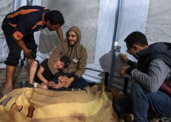 Serangan Udara di Jalur Gaza Tewaskan 10 Warga Palestina