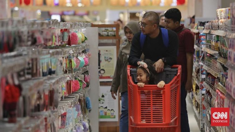 Transmart Gelar Pesta Diskon Seharian di Full Day Sale Besok