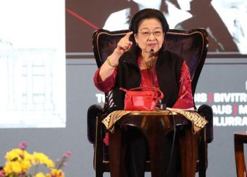 Hubungan Megawati dengan Presiden Prabowo Terungkap