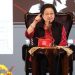 Hubungan Megawati dengan Presiden Prabowo Terungkap