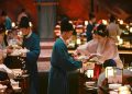 Menelusuri Sejarah China Kuno di Restoran Beijing