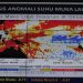 La Nina Hadir di Indonesia, Apa Pengaruhnya Saat Puncak Musim Hujan?