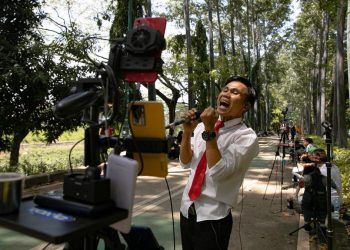 Live Streaming Menjadi Peluang Menguntungkan di Era Digital