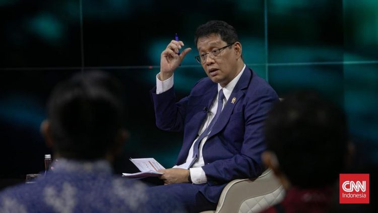 APBN Defisit Rp479,7 T pada Oktober 2025 menurut Purbaya