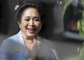 Titiek Soeharto Sesalkan RI Masih Impor Kedelai Meski Kita Penggemar Tahu Tempe