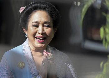 Titiek Soeharto Sesalkan RI Masih Impor Kedelai Meski Kita Penggemar Tahu Tempe