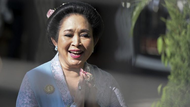 Titiek Soeharto Sesalkan RI Masih Impor Kedelai Meski Kita Penggemar Tahu Tempe