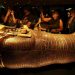 Harta Karun Tersembunyi Firaun Tutankhamun Ditampilkan di Pameran