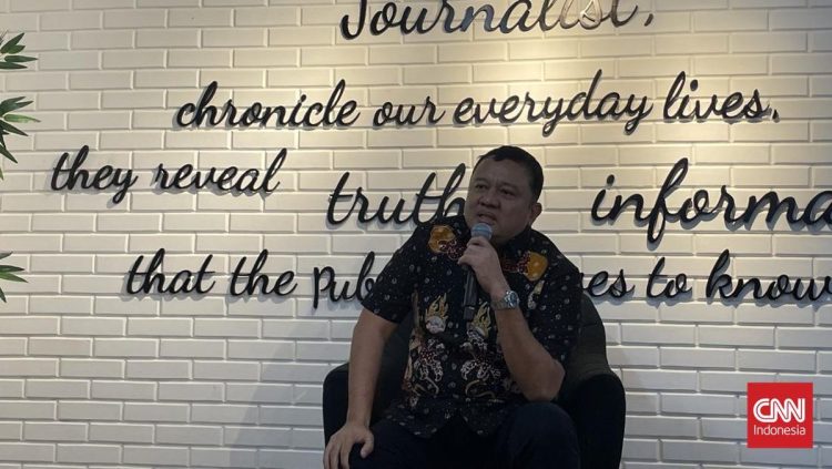 Gim Online Akan Diawasi Ketat, Ini Cara yang Diterapkan