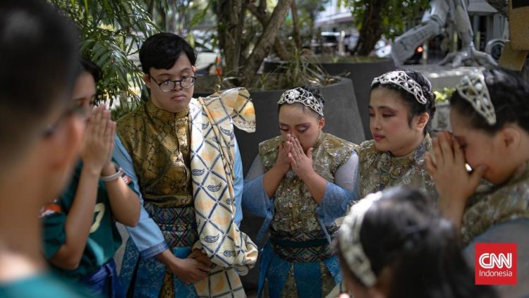 Semangat Inklusi Berkobar pada Hari Disabilitas Internasional