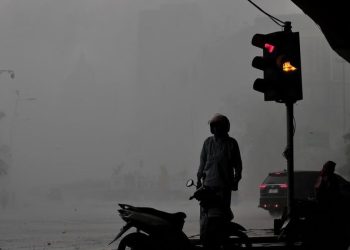 Hujan Ekstrem di Indonesia Penyebabnya Menurut BMKG