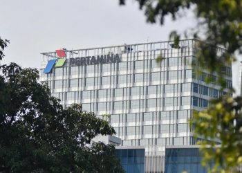 Pasokan BBM untuk SPBU BP-AKR Dipenuhi Pertamina Patra Niaga