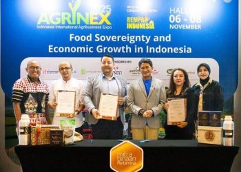 UMKM Tembus Pasar Global dengan Transaksi Mencapai Angka Tertentu