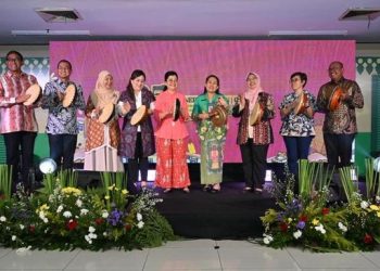 SMEXPO 2025 Ramai Pengunjung, Transaksi Capai Angka Mengesankan