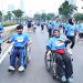 Eco RunFest 2025 Bagikan Keceriaan untuk Sahabat Disabilitas