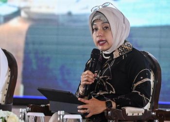 Ekonomi Kreatif Akan Menyerap 27,4 Juta Tenaga Kerja pada Tahun 2025