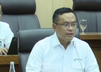 Satgas Natal dan Tahun Baru Pertamina Dibentuk Lebih Cepat, Ini Alasannya