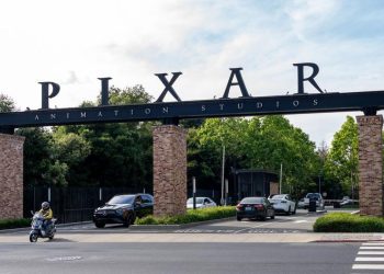 Atraksi Imersif Terbesar Dunia, dari Toy Story hingga Inside Out