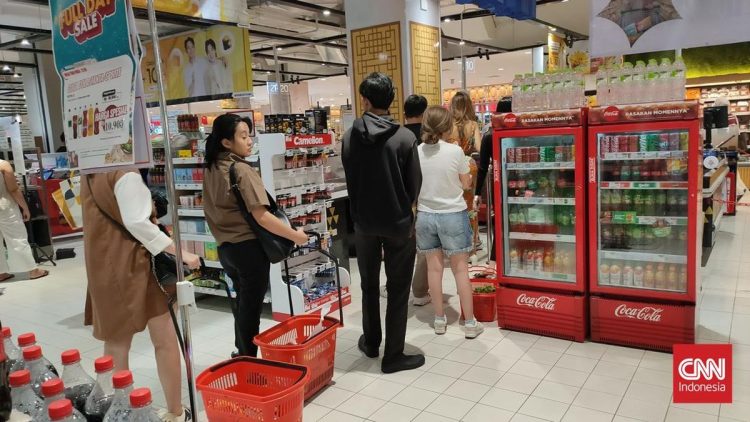 Pesta Diskon Full Day Sale Transmart Besok Jangan Sampai Terlewat