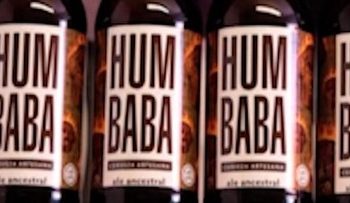 Resep Kuno Bir Berusia 5.000 Tahun Disajikan di Madrid