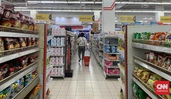 Transmart Full Day Sale Besok Diskon 50% dan 20% Sepanjang Hari