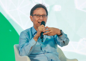 Target Menkes Tingkatkan Usia Harapan Hidup dari 72 Menjadi 75 Tahun dan Strateginya