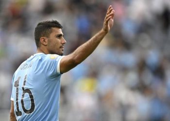 Kehilangan Rodri Mengakibatkan Keseimbangan yang Runtuh