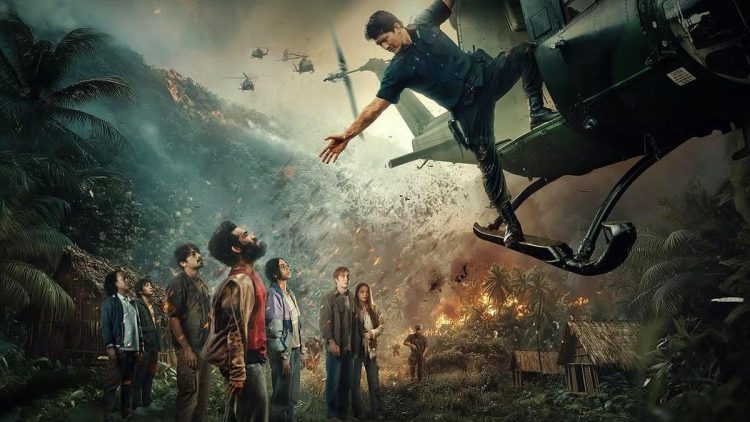 Semangat Jelas Maju Terus Pantang Mundur