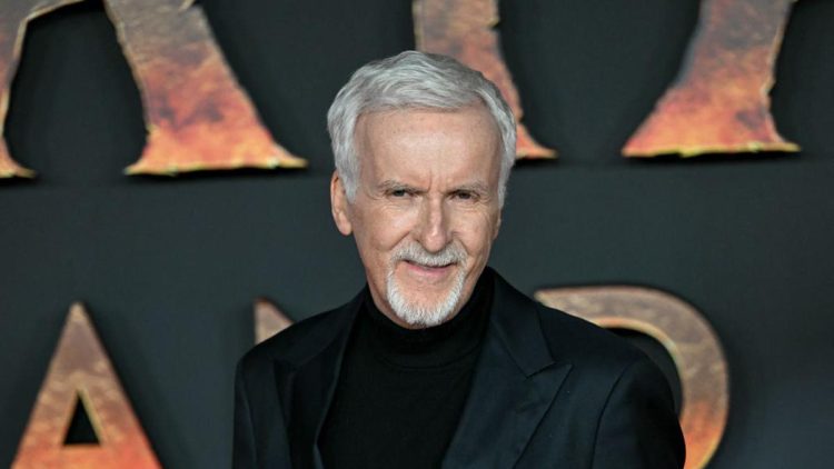 Profil James Cameron Sutradara Avatar Fire And Ash Sukses Memadukan Kualitas dan Nilai Komersial