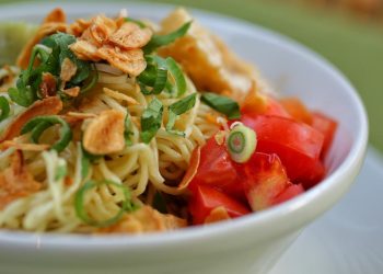 9 Rekomendasi Mie Kopyok di Semarang 2025 yang Menggugah Selera