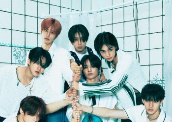 Stray Kids Cetak Sejarah Baru Album DO IT Debut di Puncak Billboard 200