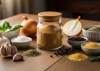 Bumbu Kaldu Ayam, Kunci Rasa Gurih Alami untuk Beragam Masakan