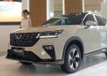 Pembaruan Wuling New Alvez Siap Hadapi Persaingan di Segmen SUV Kompak