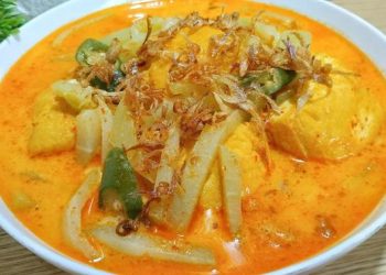 5 Resep Sayur Labu Siam Santan Gurih yang Menggugah Selera untuk Menu Harian